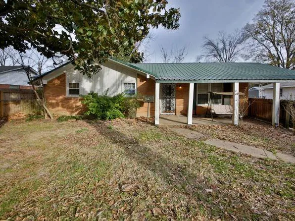 603 Baylor Dr, West Memphis, AR 72301