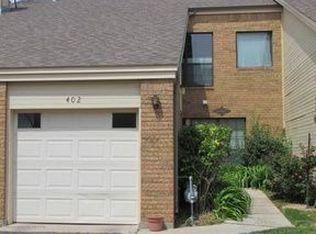 1801 Steeplechase Dr APT 402, Amarillo, TX 79106