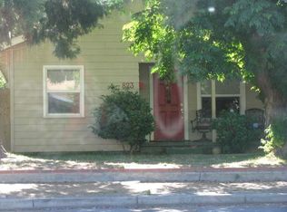 823 Orange St, Yuba City, CA 95991