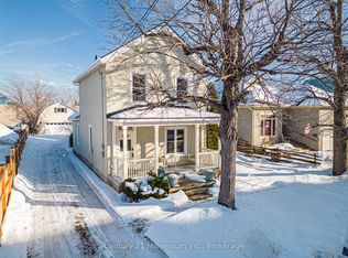 117 Elm St, Collingwood, ON L9Y3J3