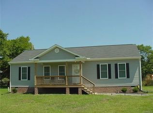 5024 Selwood Rd, North Chesterfield, VA 23234
