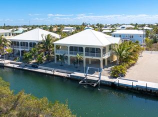 29549 Forrestal Ave, Big Pine Key, FL 33043