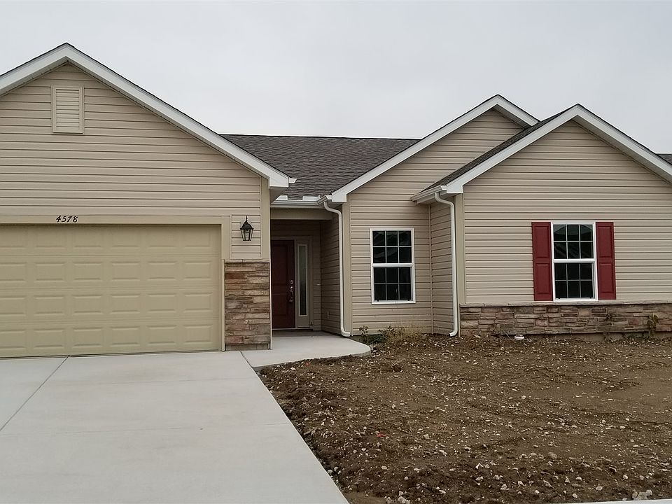 1st image of 4578 Lamerocke Way Lot 142