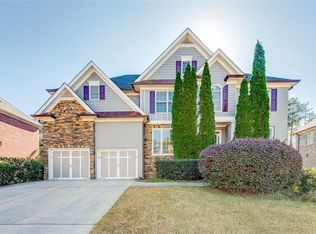 6013 Katie Emma Dr, Powder Springs, GA 30127