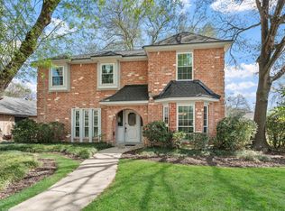 6727 Sutter Park Ln, Houston, TX 77066