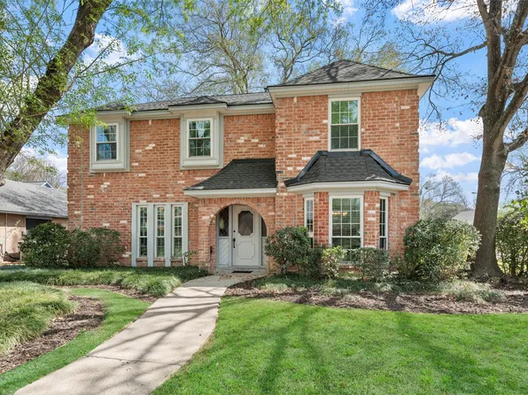 6727 Sutter Park Ln, Houston, TX 77066