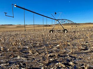 7770 Road 8 LOT WP001, Sidney, NE 69162