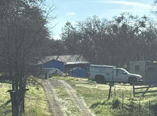 4614 Yaqui Gulch Rd, Mariposa, CA 95338