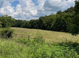 Hayden Rd, Pea Ridge, AR 72751