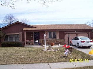 7454 S Logan Ave, Oak Creek, WI 53154