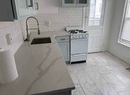 1017 Washington St #2 — Photo 4