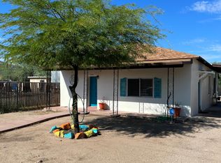 509 N Shawnee Ave, Tucson, AZ 85745