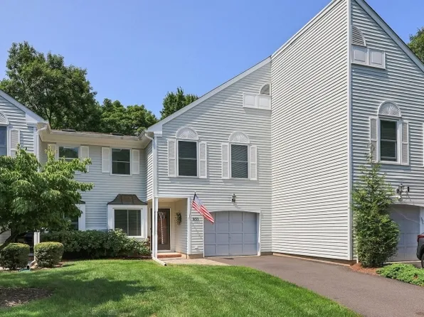 851 Princeton Ct, Branchburg Twp., NJ 08853