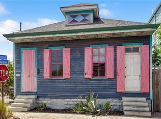 1300-02 Marigny St, New Orleans, LA 70117