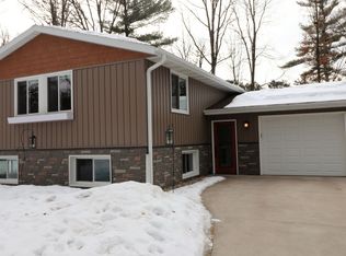 1642 Clarices Cir, Stevens Point, WI 54482