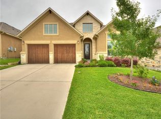 1963 Kempwood Loop, Round Rock, TX 78665