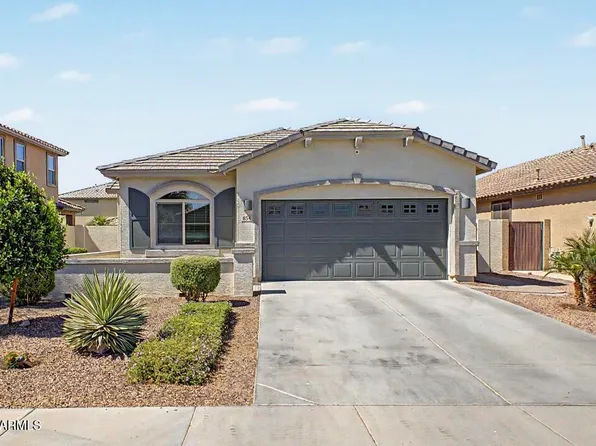 854 E TEKOA Avenue, Gilbert, AZ 85298