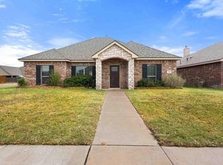 7201 Sinclair St, Amarillo, TX 79119