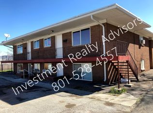 4685 S Hanauer St APT 4, Salt Lake City, UT 84107