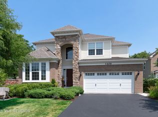 1375 Kensington Ct, Glenview, IL 60025