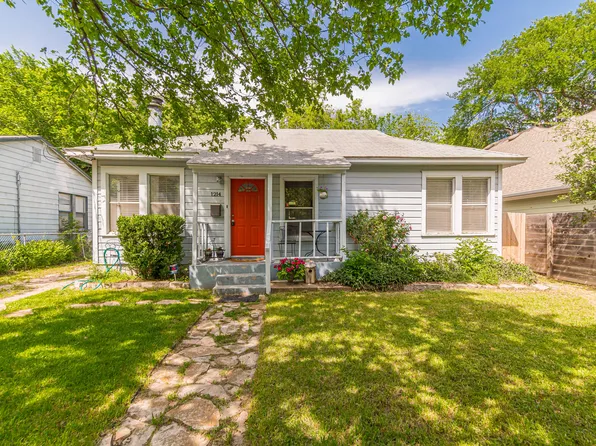 1214 Piedmont Ave, Austin, TX 78757