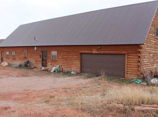 67 Peaks Rd, Lander, WY 82520