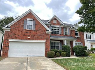 12404 McAllister Park Dr, Charlotte, NC 28277