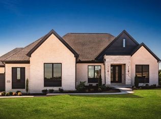 Breckenridge Plan, Oakridge Estates, Loveland, OH 45140