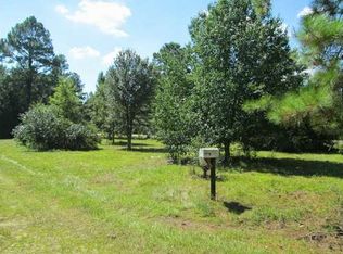 62427 Seal Cemetery Rd, Angie, LA 70426