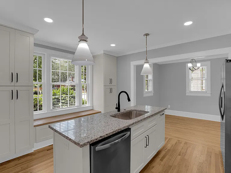 2901 Burney Dr — Photo 8