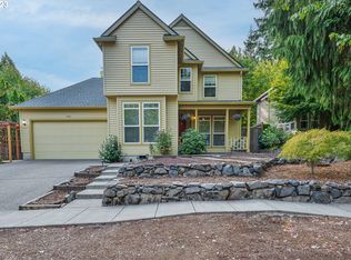 9755 SW 151st Ave, Beaverton, OR 97007