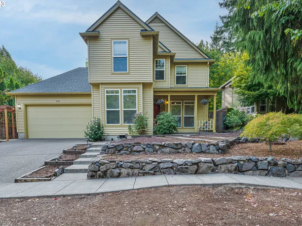 9755 SW 151st Ave, Beaverton, OR 97007
