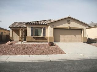 6219 Black Mane Way, North Las Vegas, NV 89081