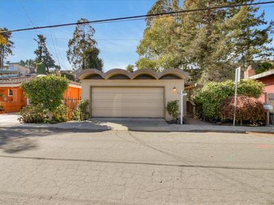 537 Riverview Dr, Capitola, CA, 95010
