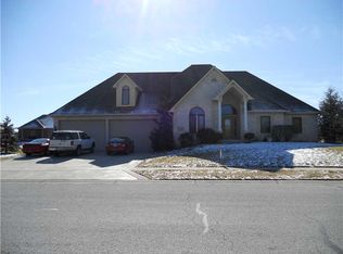 4749 Waters Edge Way, Greenwood, IN 46143