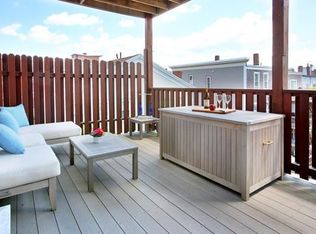 449 E 8th St #2, South Boston, MA 02127