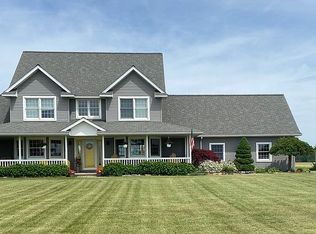 660 Barrie Rd, Bad Axe, MI 48413