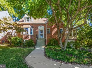 4324 Underwood St, Hyattsville, MD