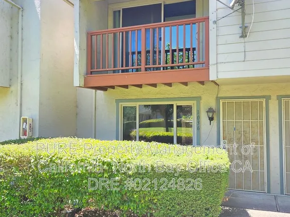 1036 Eleanor Ave, Rohnert Park, CA 94928