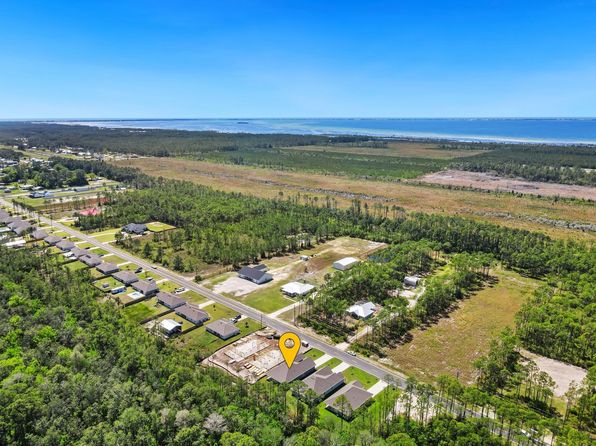 314 Jones Homestead Rd, Pt Saint Joe, FL 32456