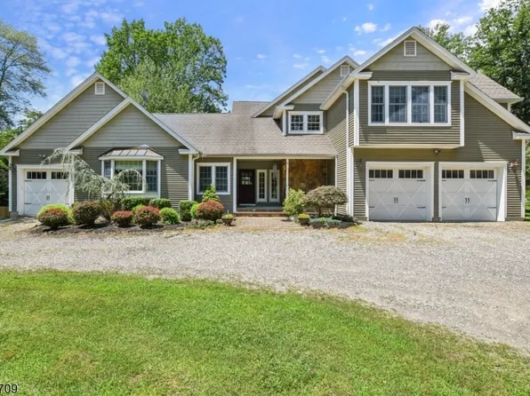 3 Ridge Ln, Independence Twp., NJ 07840