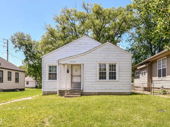 2550 S Pennsylvania St, Indianapolis, IN 46225