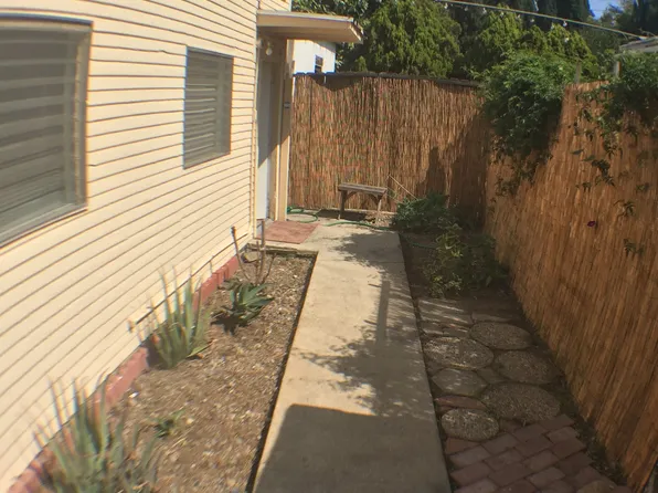 10742 1/4 Palms Blvd, Los Angeles, CA 90034