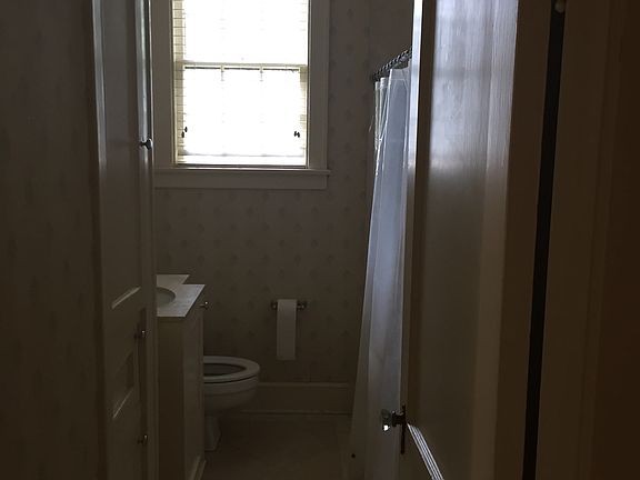 Hall Bathroom