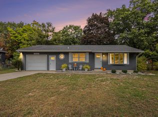 15687 Pruin St, Spring Lake, MI 49456