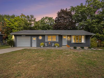 15687 Pruin St, Spring Lake, MI, 49456