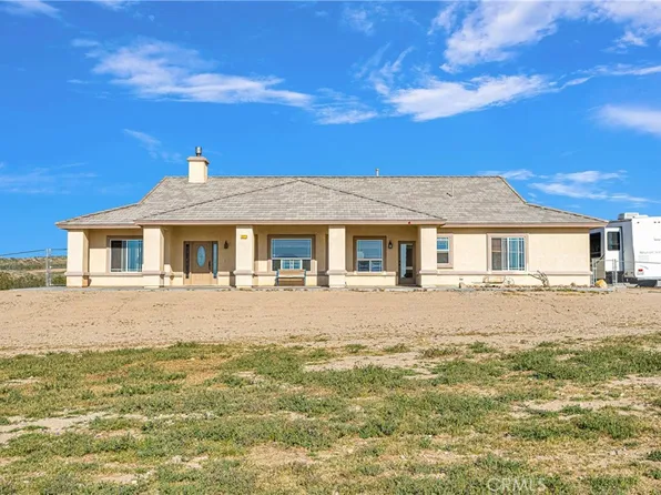 14921 Elderberry Dr, Oro Grande, CA 92368