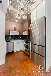 Rented by Brooklyn High Rise LLC