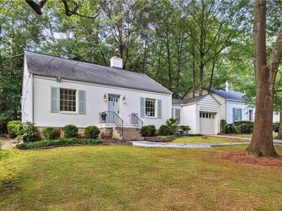 1912 Edinburgh Ter, Atlanta, GA, 30307