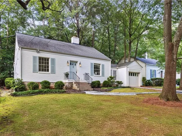 1912 Edinburgh Ter, Atlanta, GA 30307